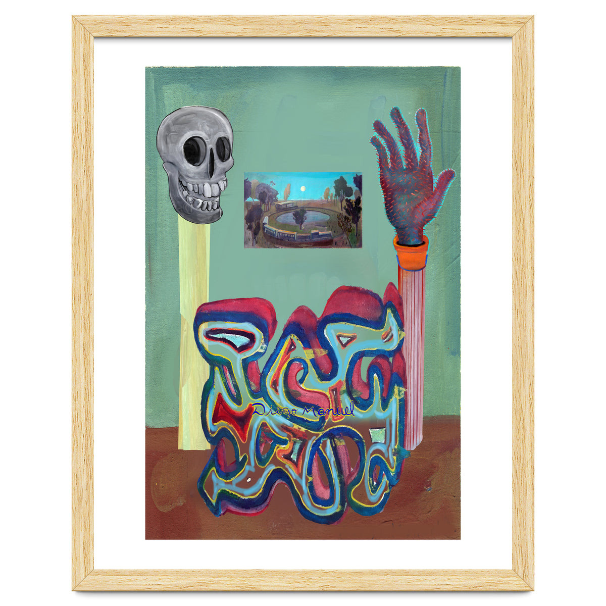 Graffiti Digital 2022 915