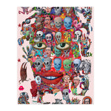 Mujer B 38 (Print Only) thumbnail