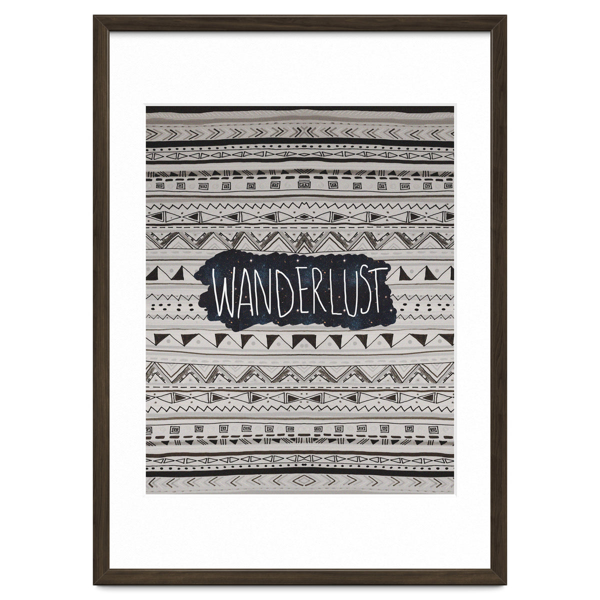 Wanderlust