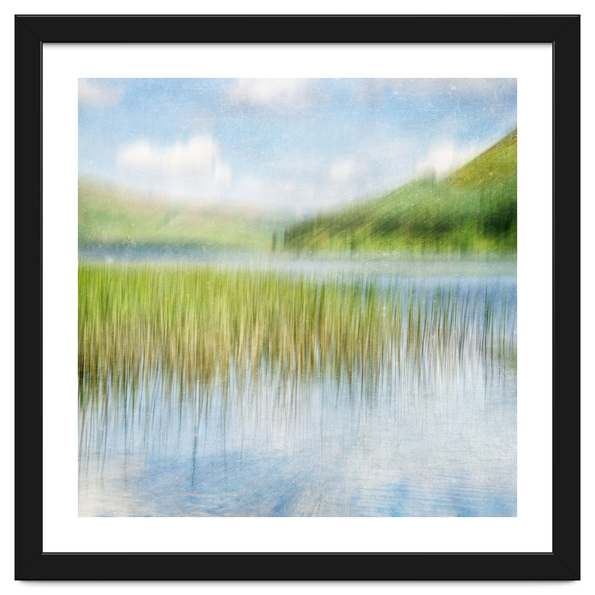 Whispers On The Water