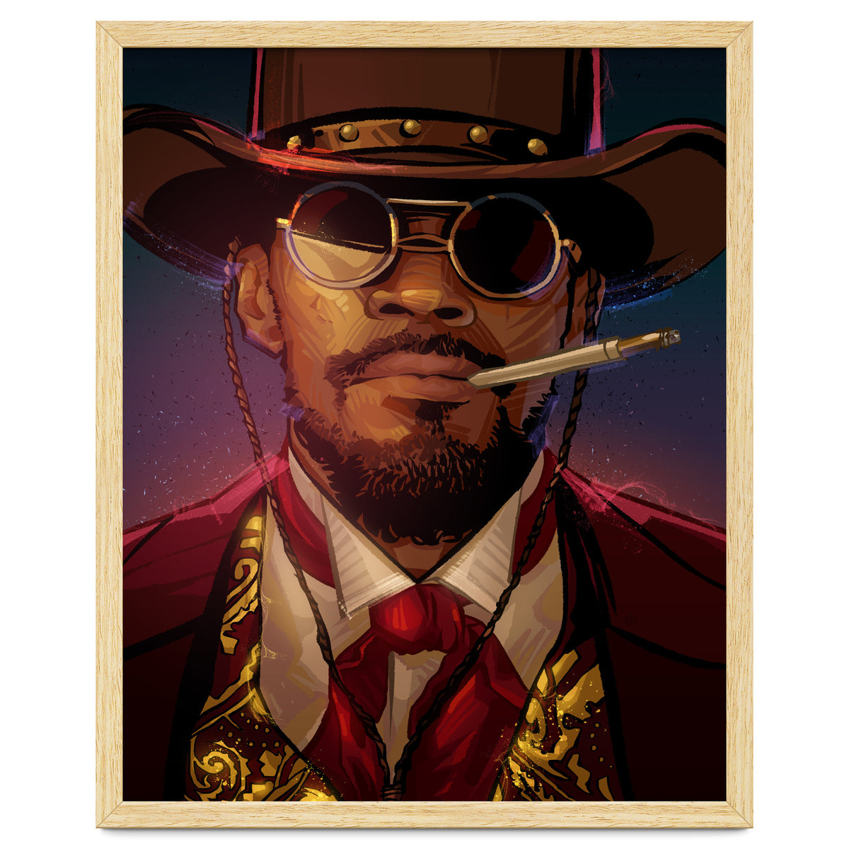 Django