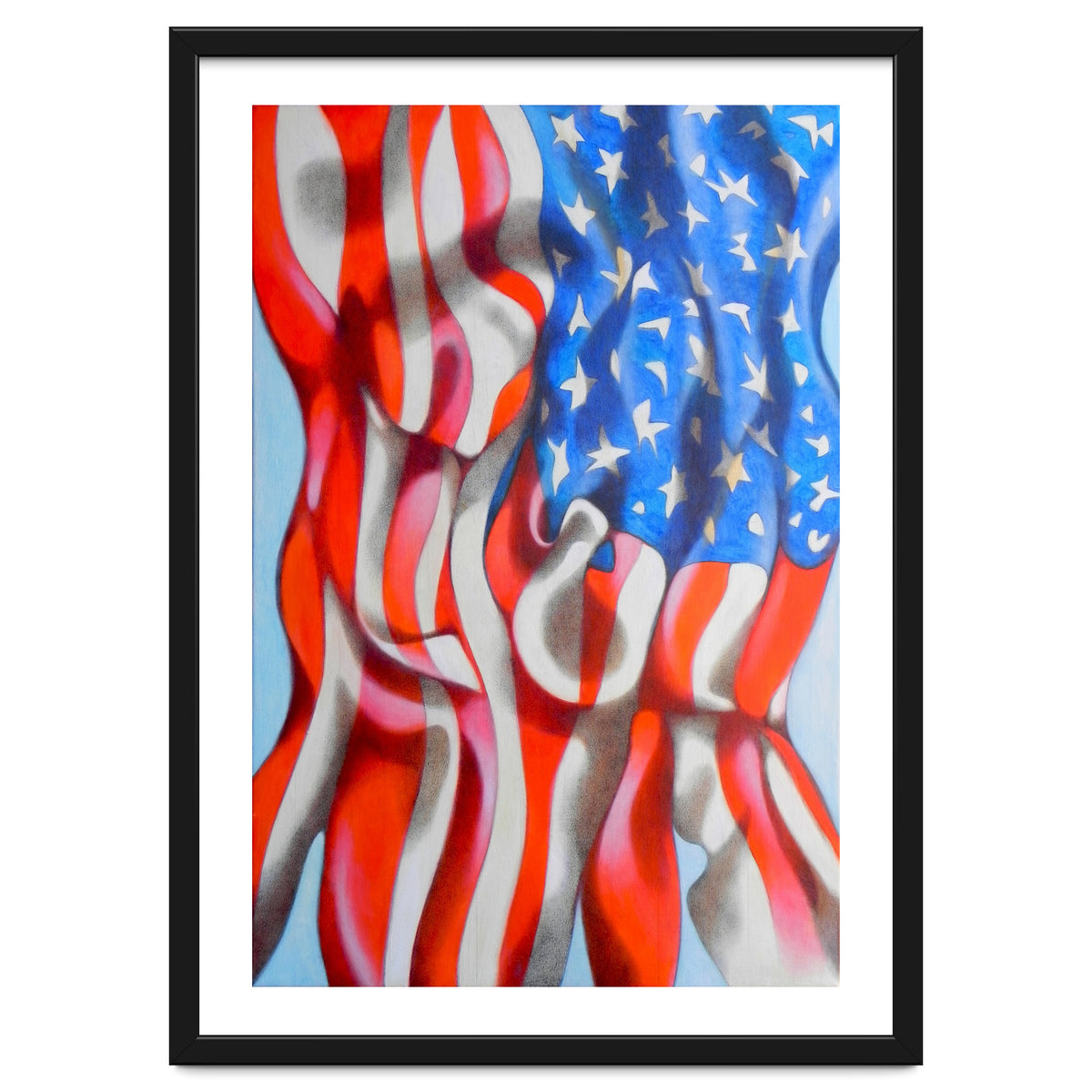 United States of America