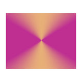 Abstract Pink And Orange Texture  (Print Only) thumbnail