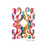Pop Abstract 2023 140 Copia (Print Only) thumbnail