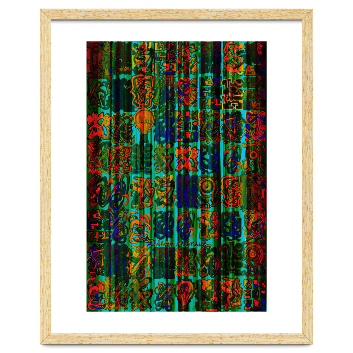 Graffiti Digital 2022 41