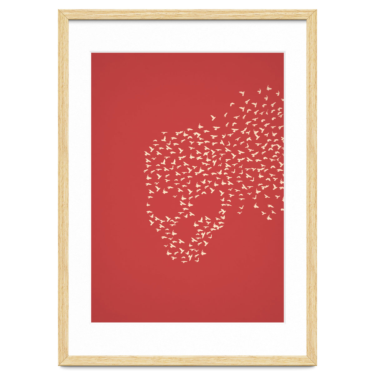 The End Of The World