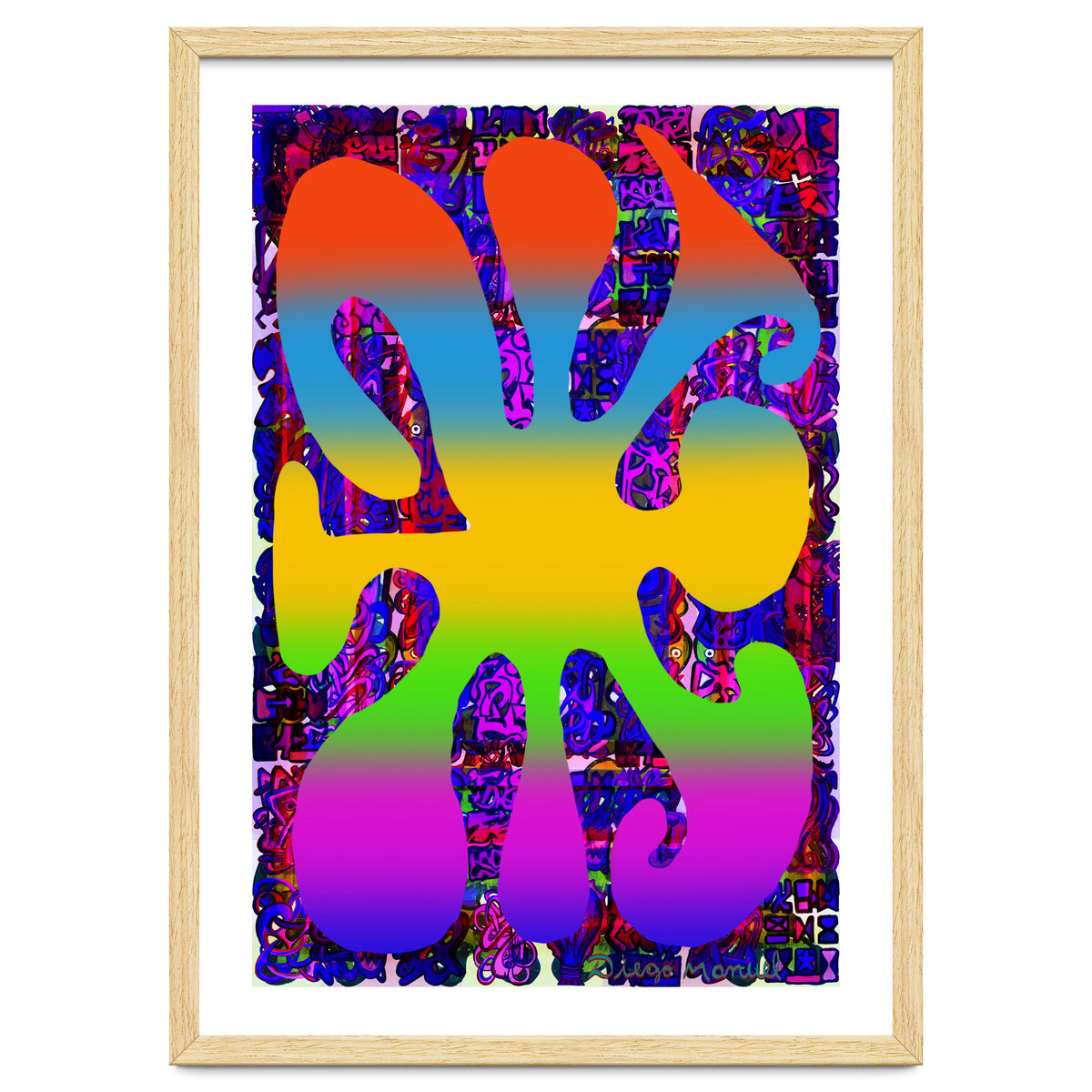 Graffiti Digital Nuevo 2023 167