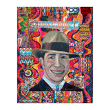 New Graffiti2022 Tango Star (Print Only) thumbnail