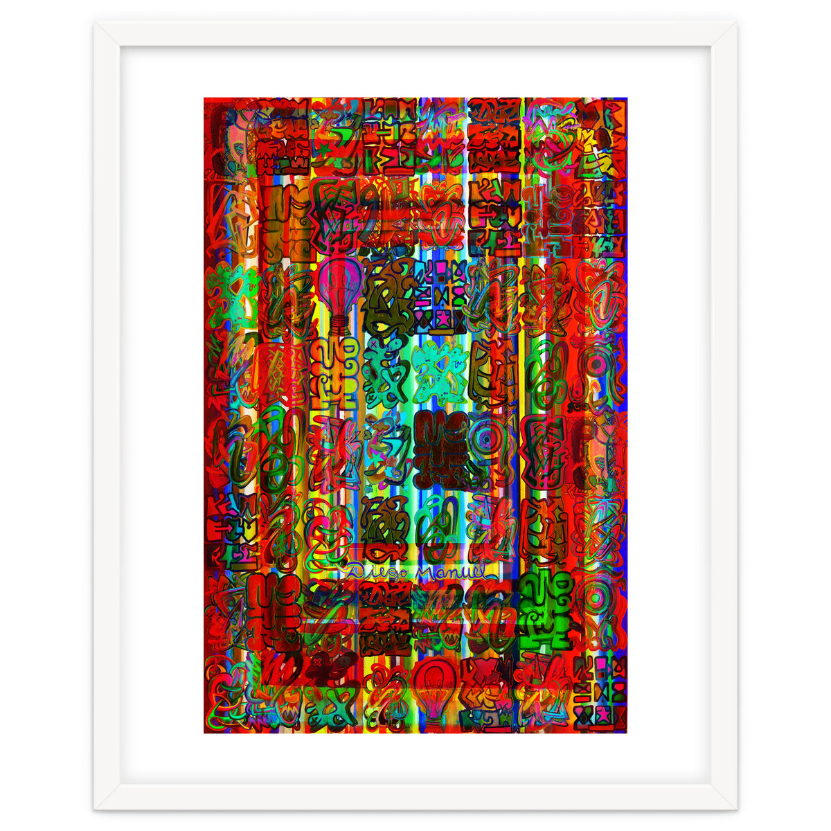 Graffiti Digital 2022 361