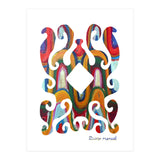 Pop Abstract 2023 135 Copia (Print Only) thumbnail