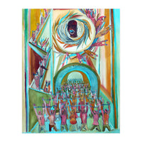 Libres (Print Only)