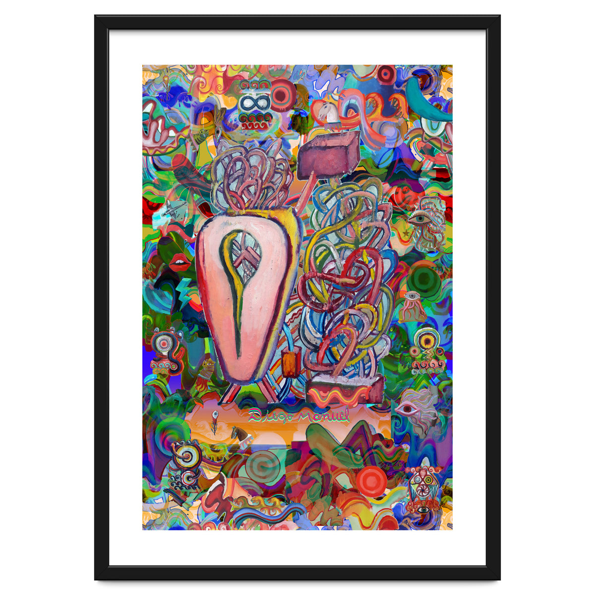 Muchas Cosas 2021 208