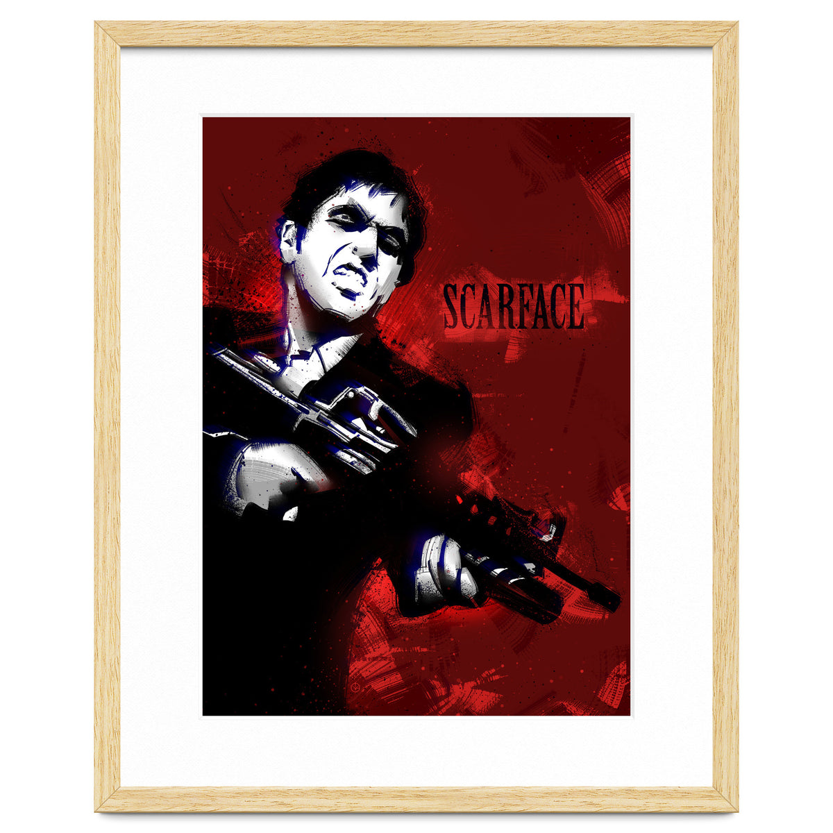 Scarface