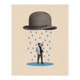Rainy (Print Only) thumbnail
