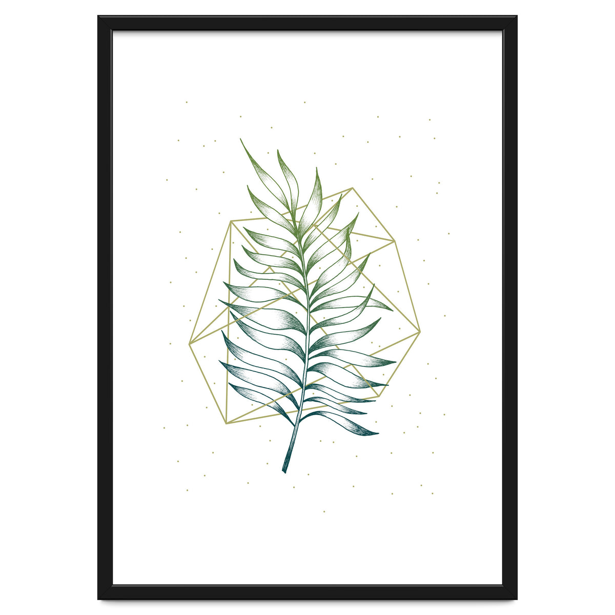 Geometry And Nature I