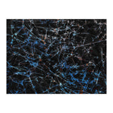 Blue Web  (Print Only) thumbnail