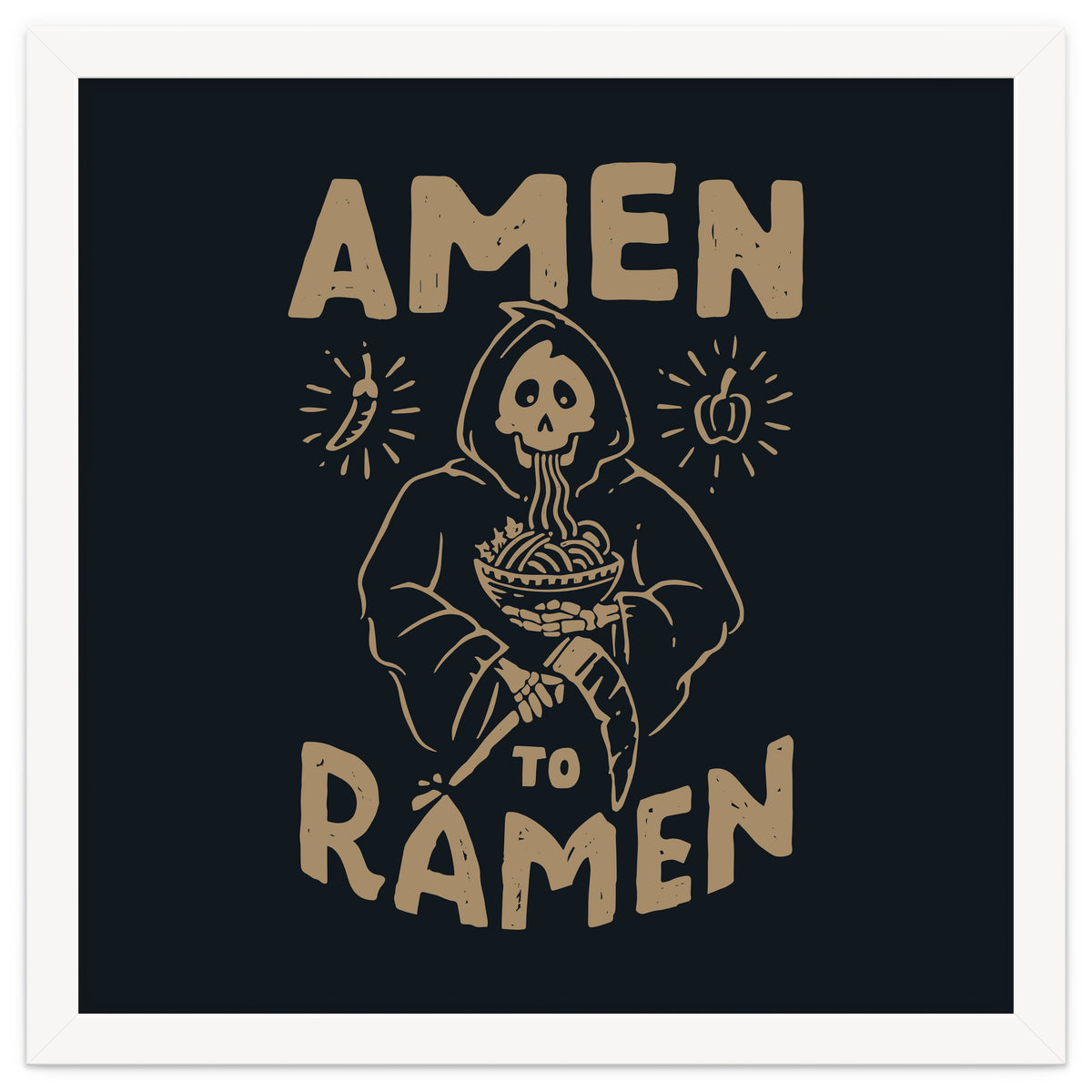 Amen Ramen