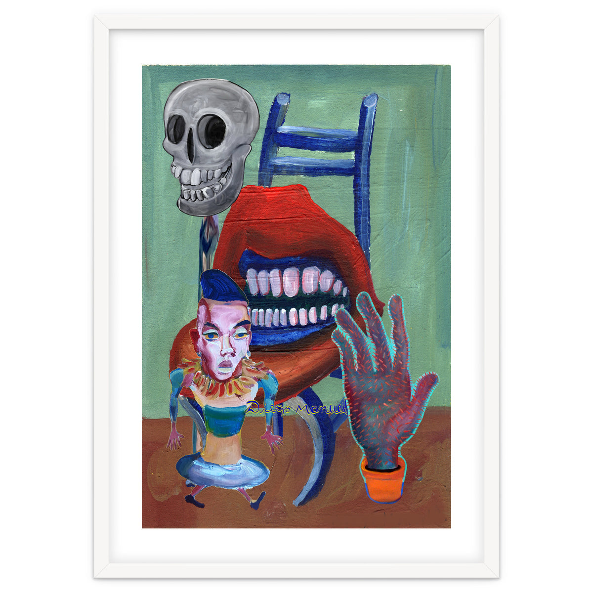 Graffiti Digital 2022 870