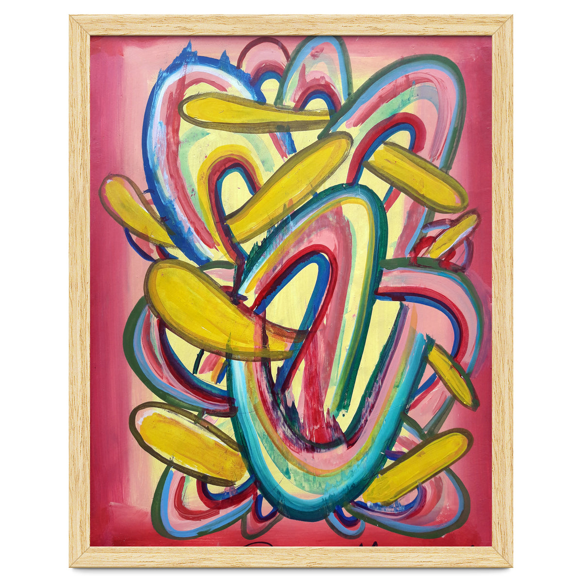 Formas En El Espacio 20