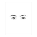 Eyes On You (Print Only) thumbnail