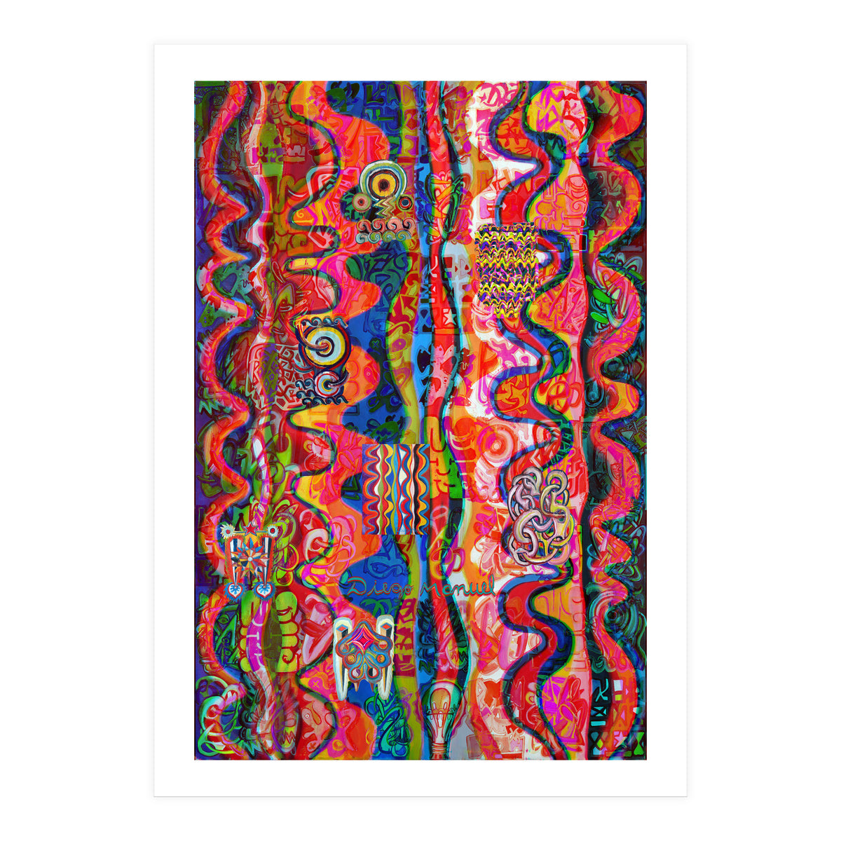 New Graffiti2022 139 (Print Only)