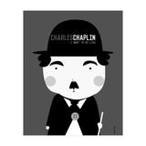 Chaplin (Print Only) thumbnail
