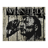Wanted (Print Only) thumbnail