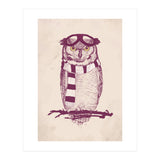 The Aviator (Print Only) thumbnail