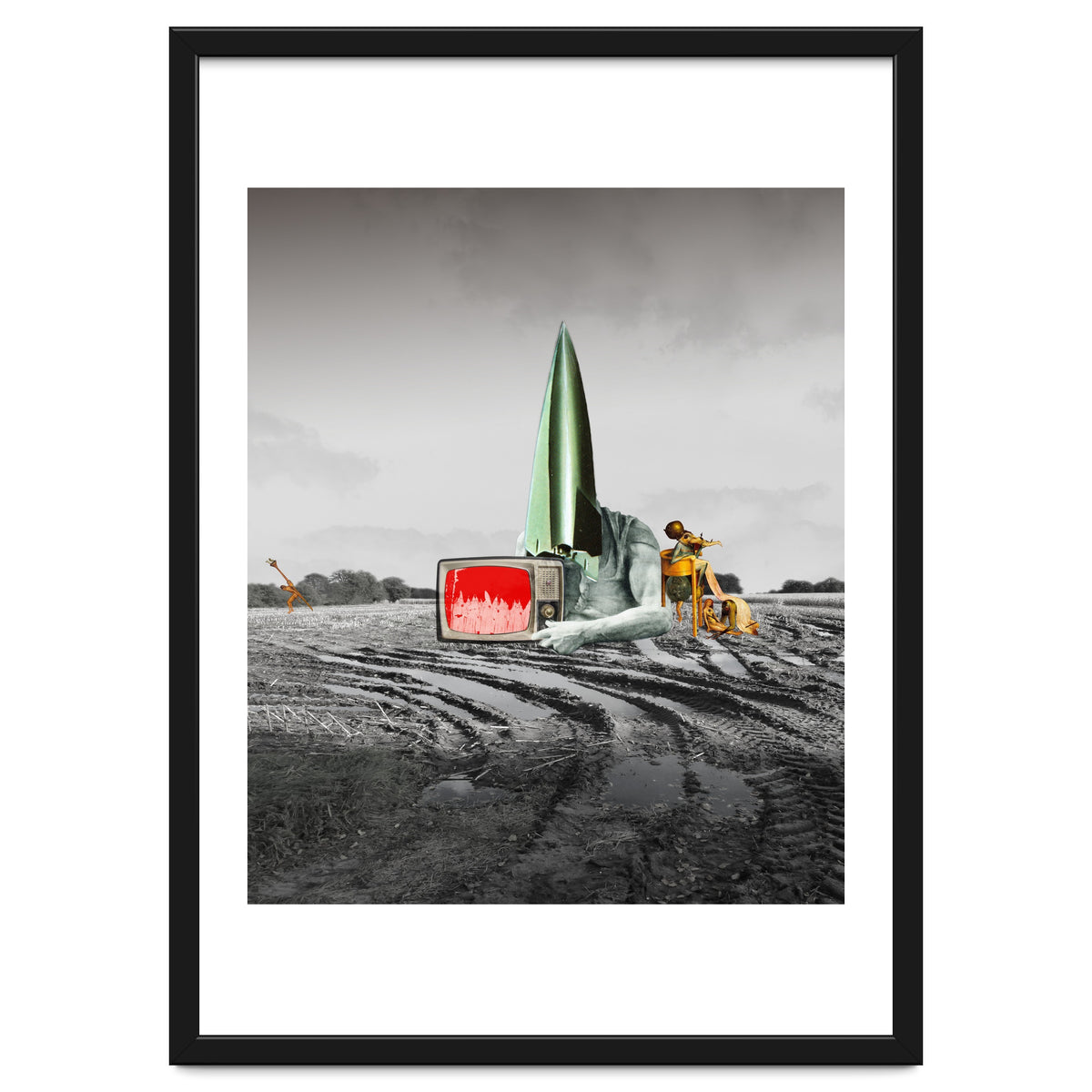 Atmosphere · es Ist gesäht