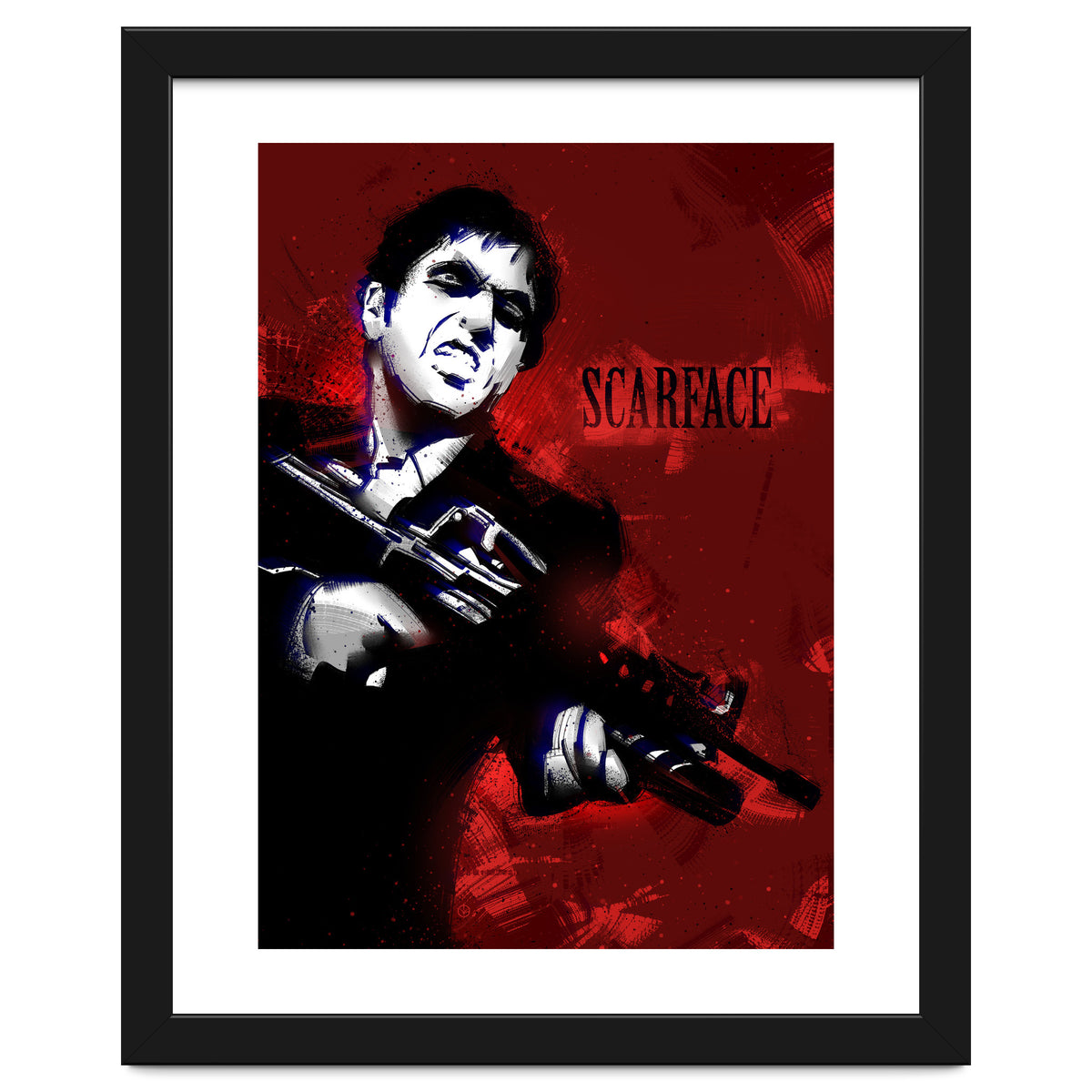 Scarface