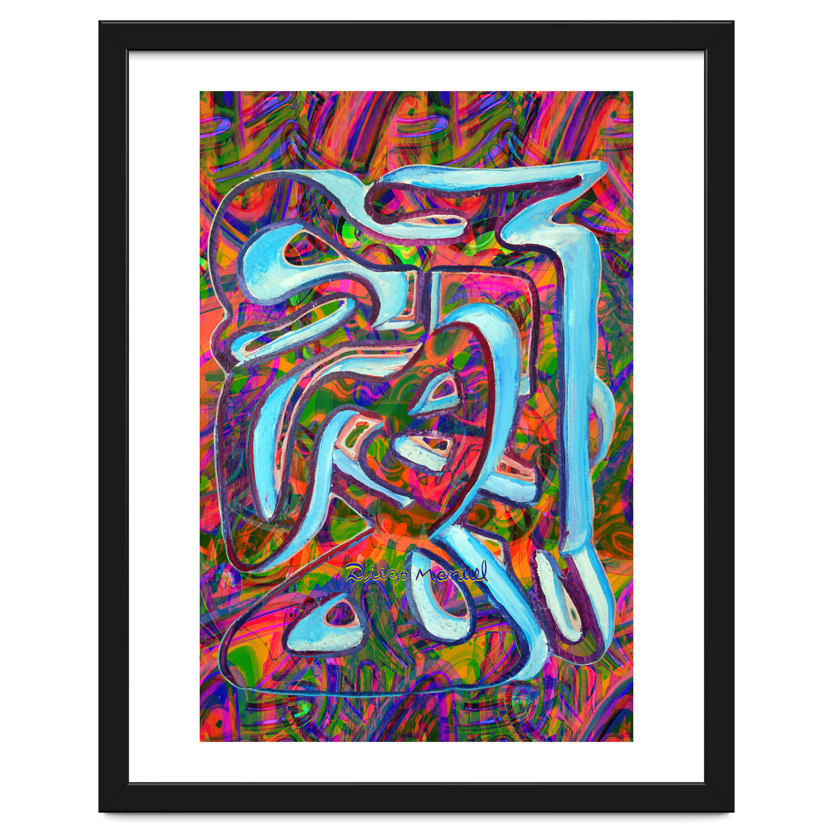 Graffiti Digital 2022 823