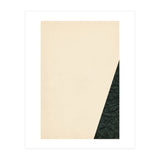 Minimalist black stripe (Print Only) thumbnail