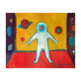 Astronauta (Print Only) thumbnail