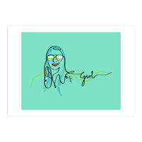 Girl 3 (Print Only)