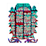 Graffiti Digital 22 (Print Only) thumbnail