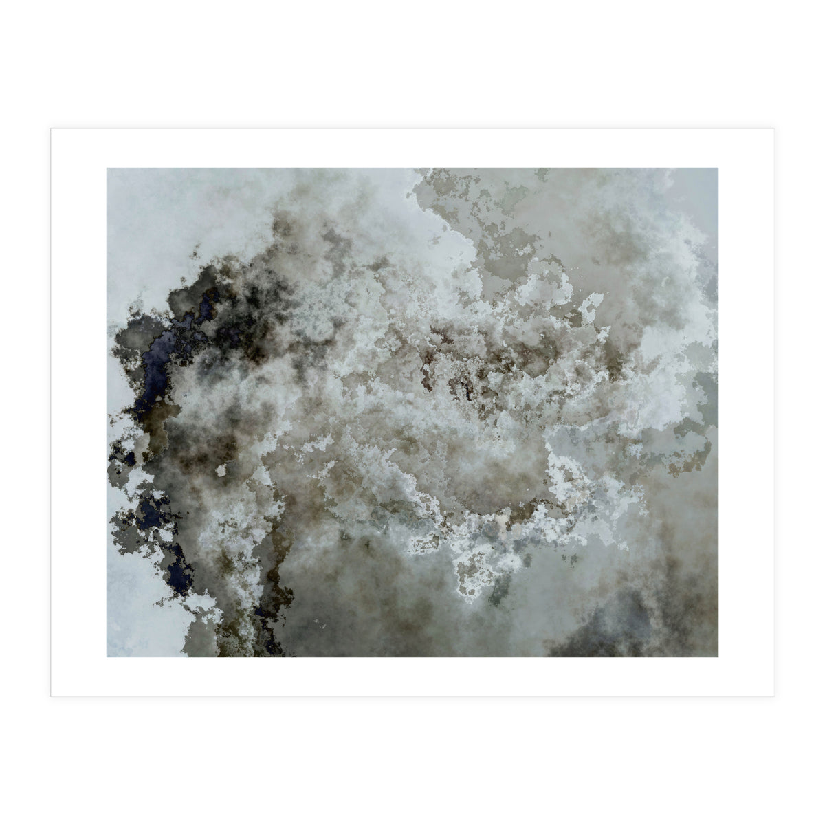 Fog  (Print Only)