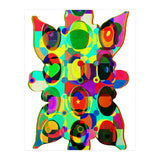 Pop Abstract 2023 98 Copia (Print Only) thumbnail