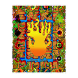 Fuego Y Graffiti 2 (Print Only) thumbnail