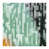 Pixel City #2 (Print Only) thumbnail