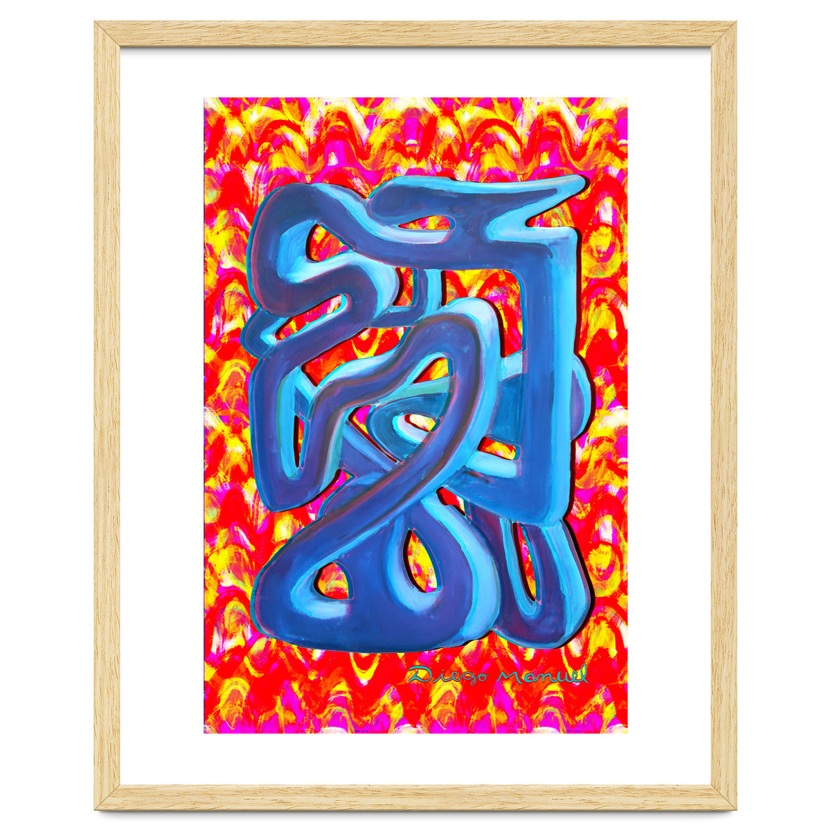 Graffiti Nuevo 2023 6