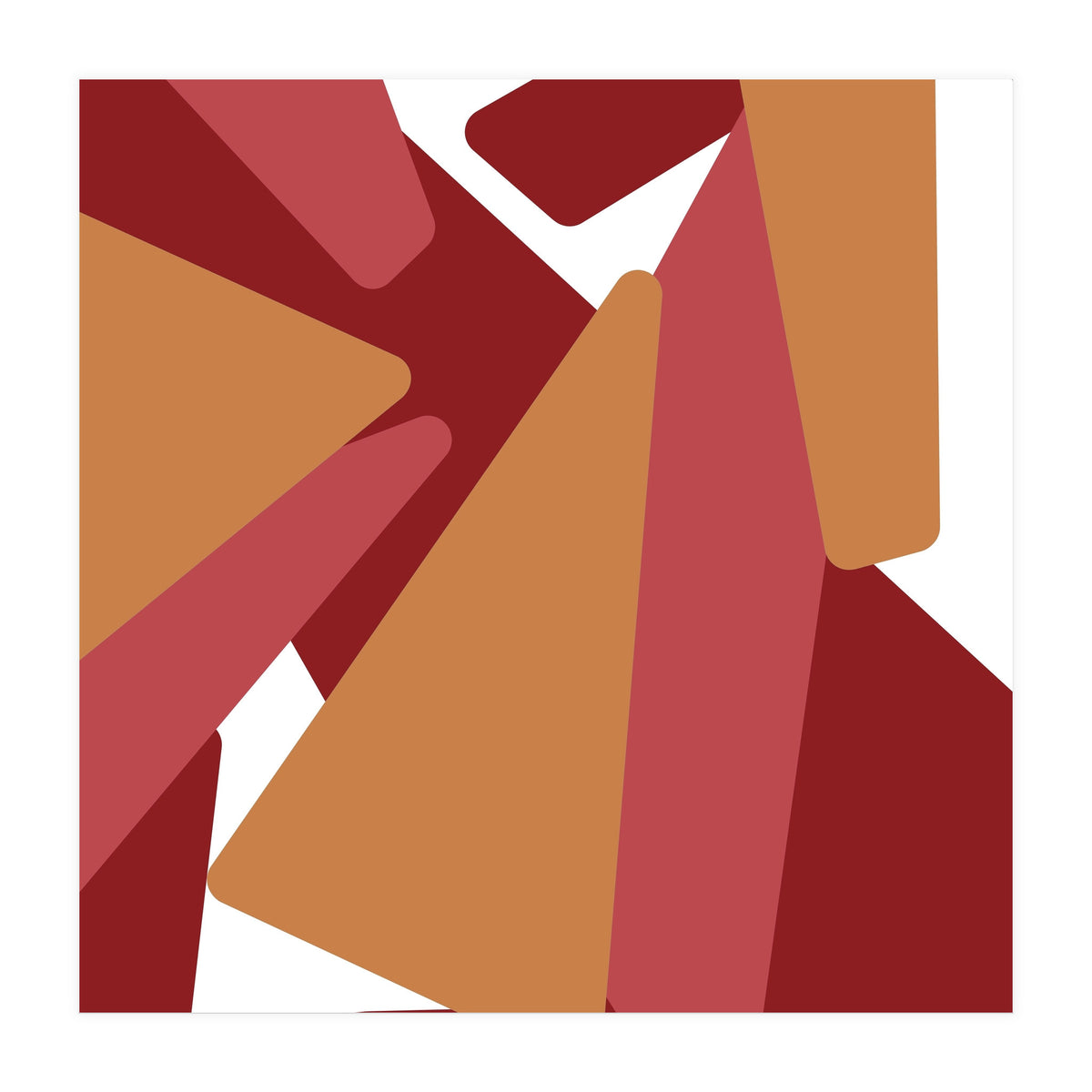 Colorful 13 (Print Only)