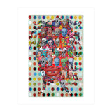 Mujer B 19 (Print Only) thumbnail