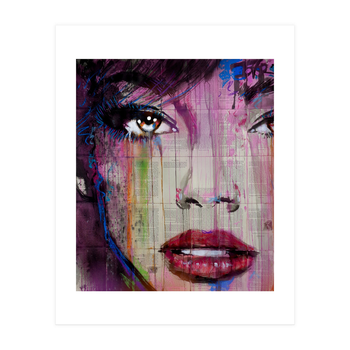 The Journey (Print Only)