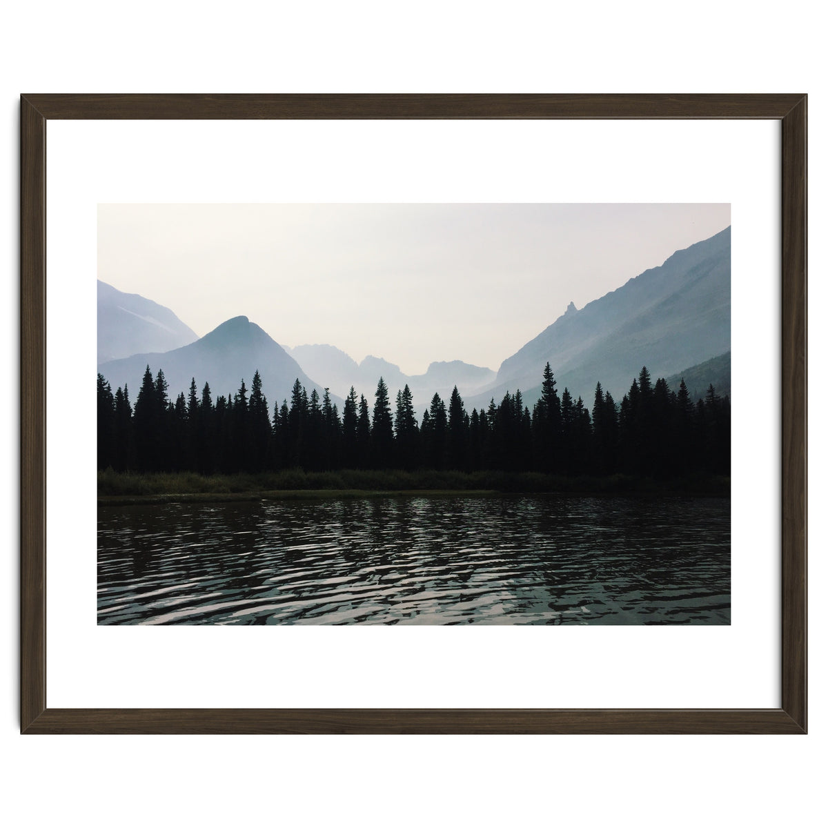 Glacier National Park II