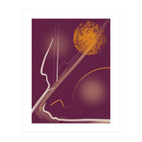 Flamas 3 (Print Only) thumbnail