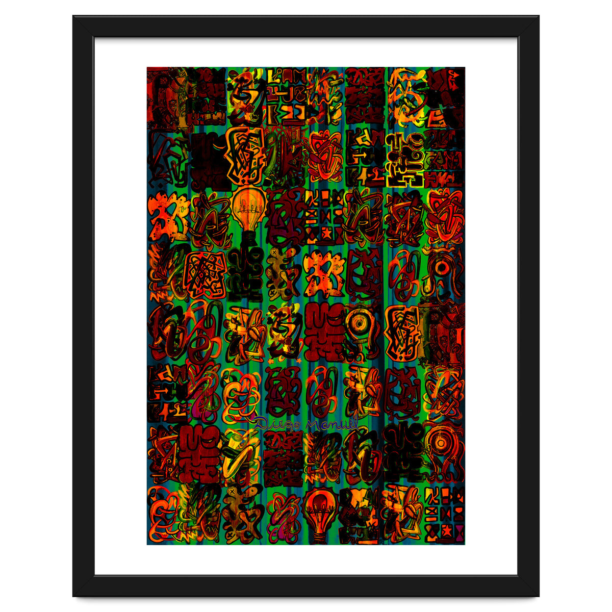 Graffiti Digital 2022 45