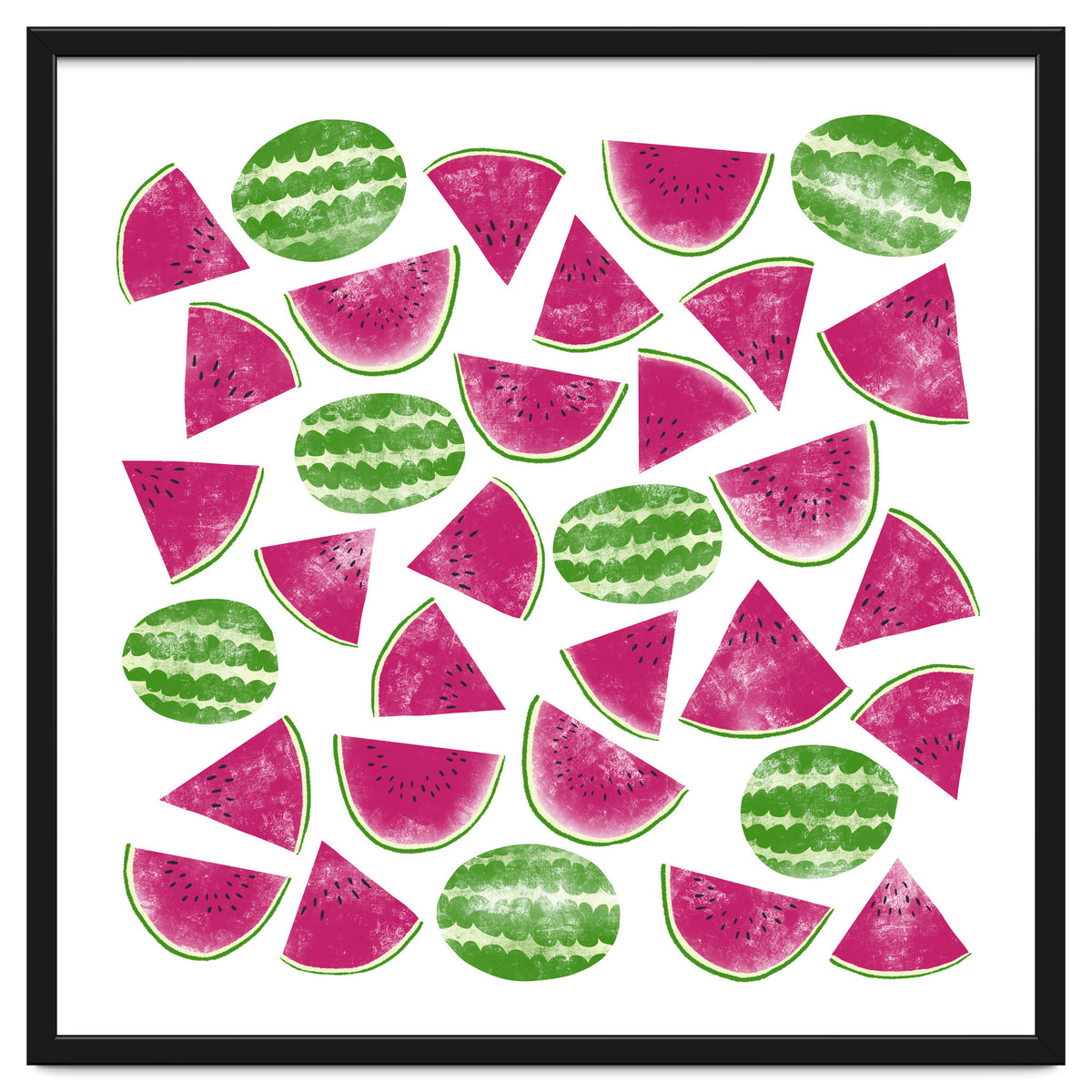 Watermelons
