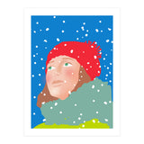 Snowfall (Print Only) thumbnail