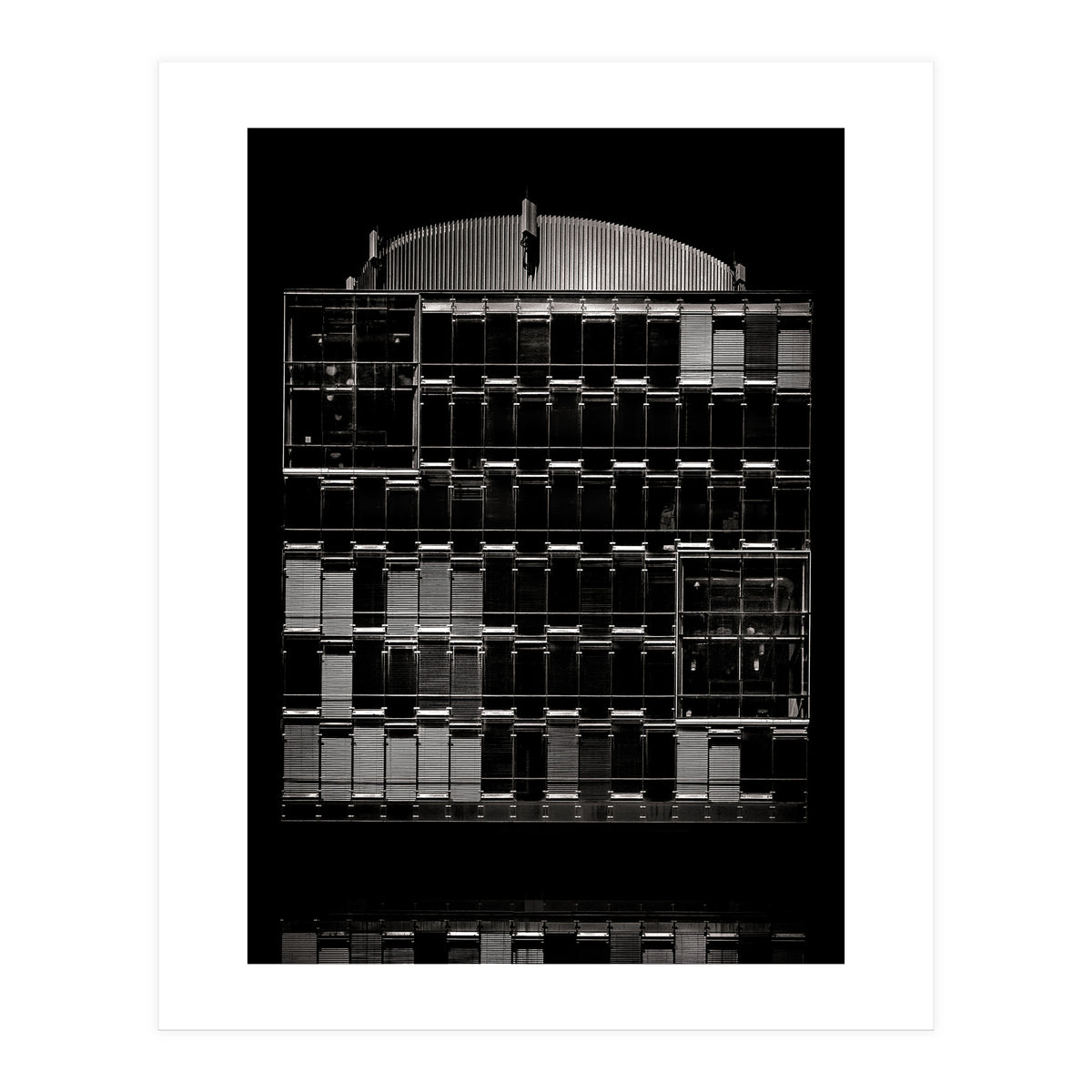 Geometry No 10 (Print Only)