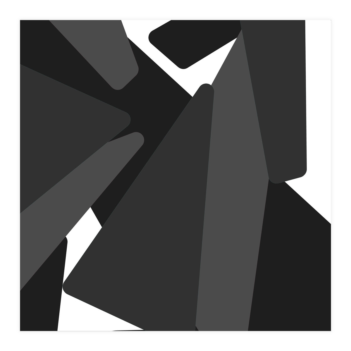 Colorful 16 (Print Only)